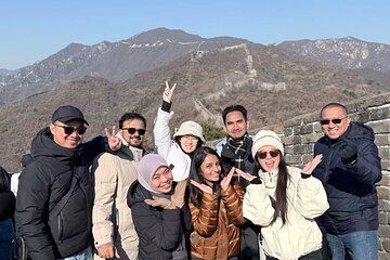 Private Car Tour to Summer Palace in Beijing 2 Days