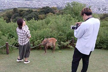 Private Kyoto Custom Guided Tour with Complimentary Photography