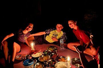 7D6N North Sumatra Highlights Orang Utan Trekking and Lake Toba