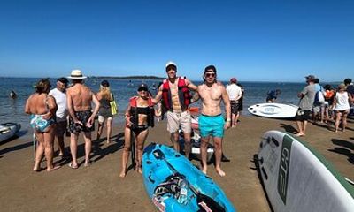 Private Punta del Este with Outdoor Activities