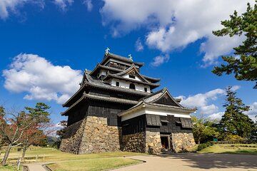 Explore Matsue with the Discover Another Japan Pass