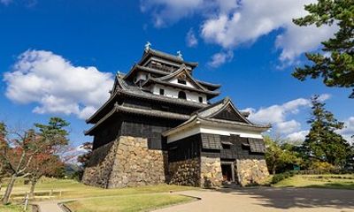 Explore Matsue with the Discover Another Japan Pass