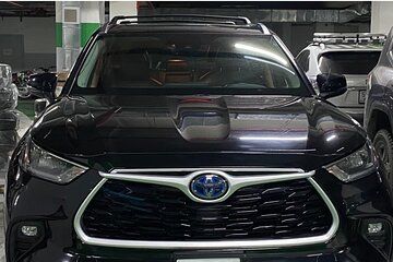 Ulaanbaatar Airport Pick up and Drop Off