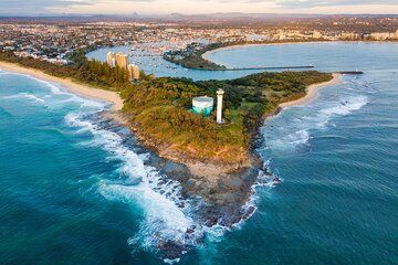 Hinterland Rainforest Walk Lunch Mooloolaba Private Shore Tour