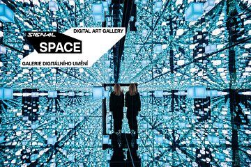 Signal Space Prague Skip the Line tickets