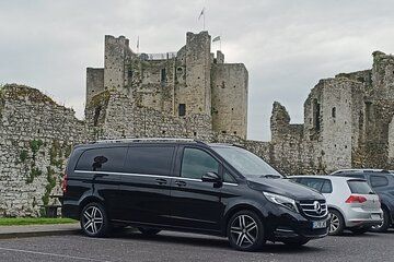 Day tour from Belfast to Galway with stops along the way