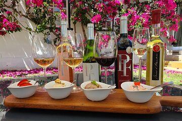 Private Wildlife & Premium WineTour Stellenbosch