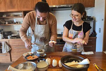Kurashiki Cooking Class Tour Experience