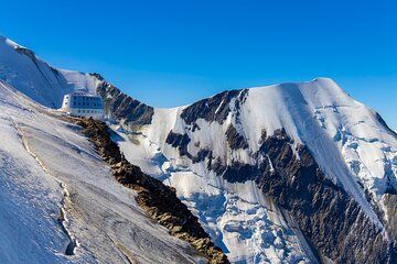 Private Day Trip from Geneva to Chamonix and Mont Blanc