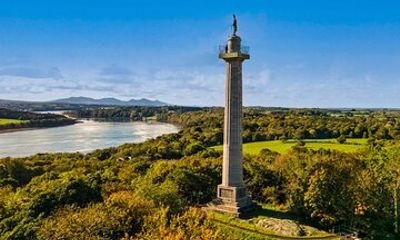 Explore Anglesey and Snowdonia Private Day Tour