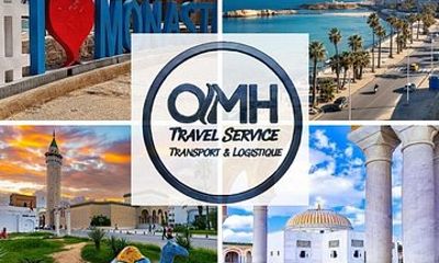 Monastir Private City Tour