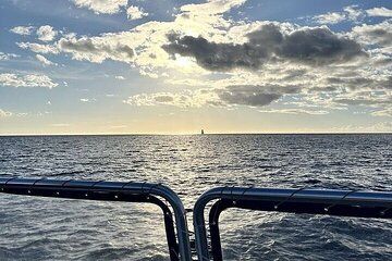 Ko Olina Private Sunset Charter