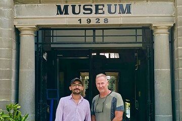 Discover Taxila Private City Tour of World Heritage Unesco Sites