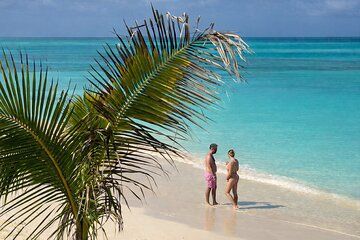 Bahamas Island Treasure Escape