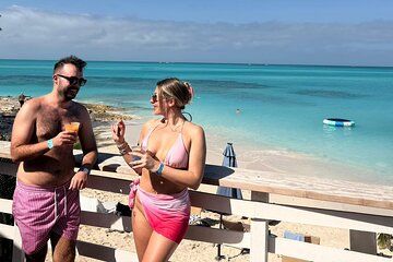 Sip & Sea All-Inclusive Island Escape