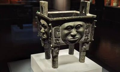 Changsha Private Tour: Han Culture to Modern City Life