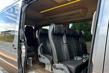 Private Airport Transfer Tocumen Airport to Hotels and Airbnb