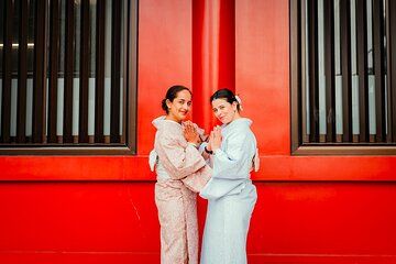 Nara Private Custom Tour|Sacred Deer, Temples & Timeless Nature