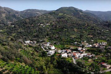 Cretan Culture and Mountain Off Road Adventure