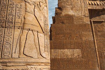 Aswan Highlights Tour Philae Temple High Dam Unfinished Obelisk