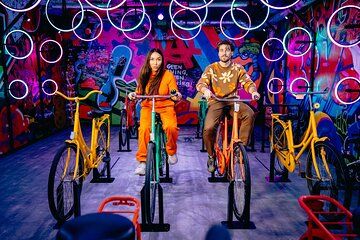 Amsterdam : Highlights of Holland Interactive Museum Ticket