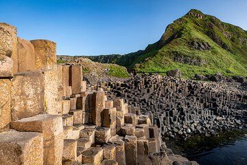 Giants Causeway Express Quick Trip from Belfast