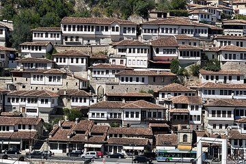 Albania 6 Day Tour of Nature and Heritage