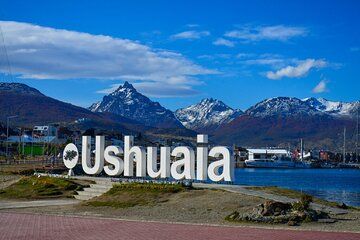 Ushuaia 3 Activity Highlights Package