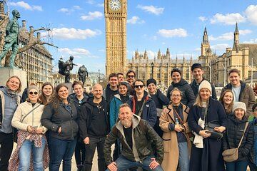 2 Hour Private London Essentials with a Londoner