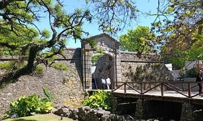 Full city tour of Colonia del Sacramento with private vehicle