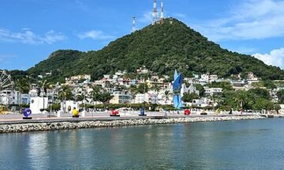 Manzanillo City Tour Shopping and Local Culture