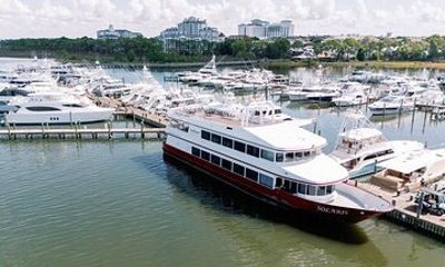 Brunch Cruise Aboard SOLARIS in Miramar Beach FL