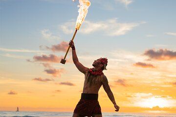 Kaula Luau in Ko Olina