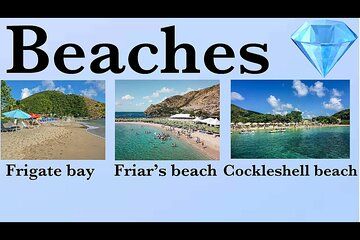 Timothy Hill and Beach:Round Trip