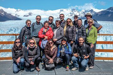 Argentina South See and Experience 11 Days 1st Class Tour