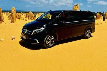 Fully Customizable Perth in Style Private Tour