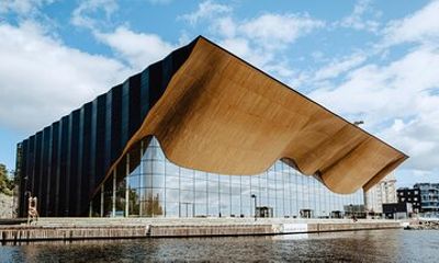 Shared Tour in Soegne and Kristiansand Museum