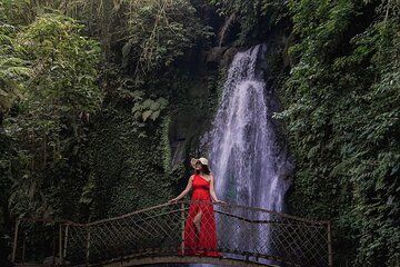 Private Authentic Bali Experience in Ubud