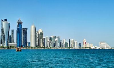 Doha Layover City Tour Explore Top Highlights in 4 Hours