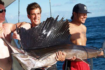 5 Hour Miami Private Sportfishing Tour