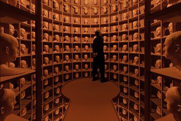 Amsterdam Museum Villa Tickets - Contemporary & Playful Art