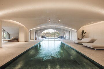 Serenity Escape and Afternoon Tea with Optional Private Transfers