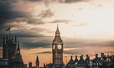 Classic London Tour by Black Cab History and Iconic Landmarks