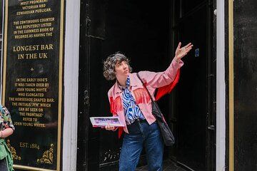 Revolutionary History Walking Tour of Glasgow