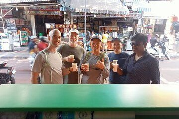 Bengaluru 2 to 3 hours Group Walking Tour with a Local