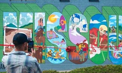 Downtown Missoula: Historical Self-Guided Tour of Montana's Heart