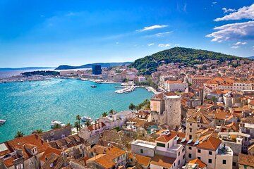 8 Days Amazing Croatia Small Group Tour