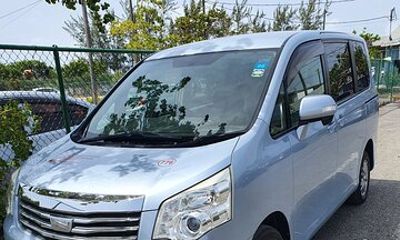 Private Kingston Airport KIN Transfer for Ocho Rios Hotels