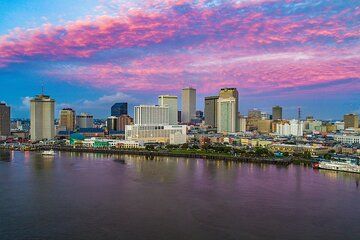 New Orleans Private City Highlights