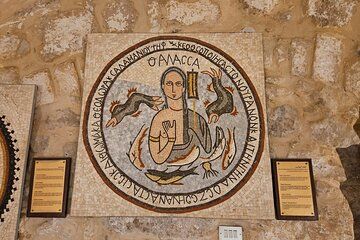 10 Day Cultural Journey Through Jordan Petra Wadi